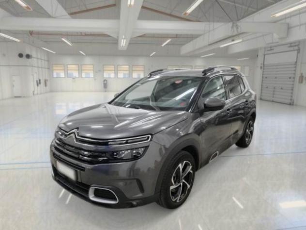 CITROEN C5 Aircross PureTech 130 S&S EAT8 Shine rif. 23885206