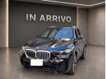 BMW X5 xDrive 30d Msport autom.