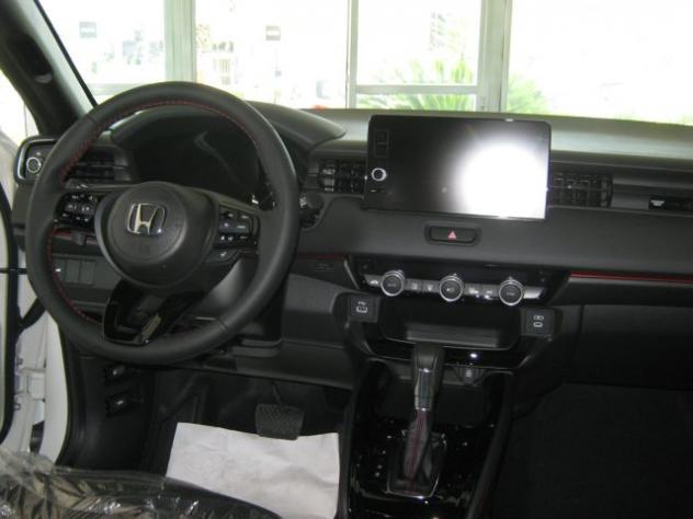 HONDA HR-V HEV 1.5 SPORT eCVT rif. 24157563 - Foto 9