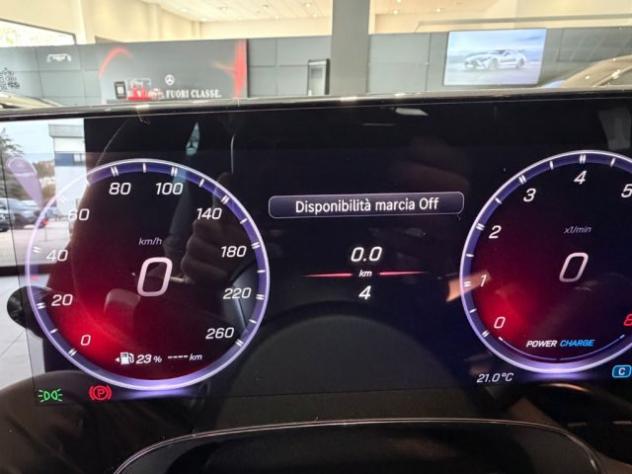 MERCEDES-BENZ CLA 200 4Matic Premium rif. 23676753 - Foto 8