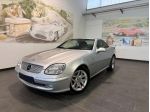 SLK 200 Kompressor Final Edition - UNICO PROPRIETARIO!! - PRIMA VERNICE!!!  &hellip;