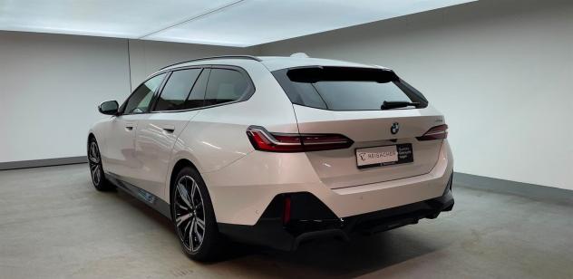 BMW Serie 5 520d sDrive M Sport Gancio Adaptive LED 20" Allarme - Foto 2