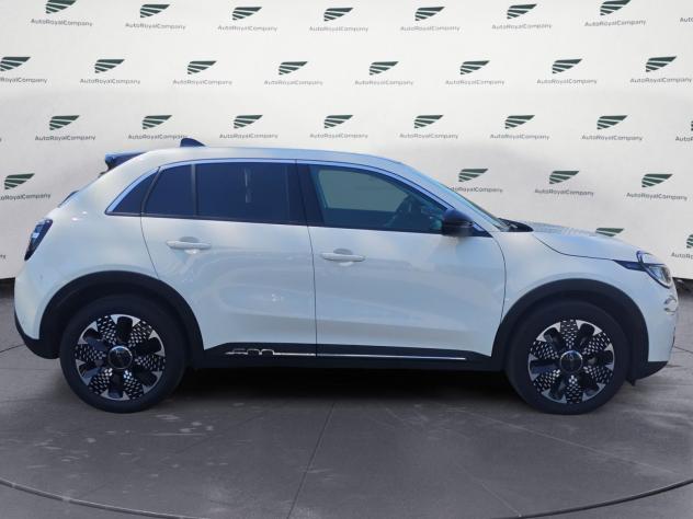 FIAT 600 1.2 Hybrid 100cv La Prima - Foto 10