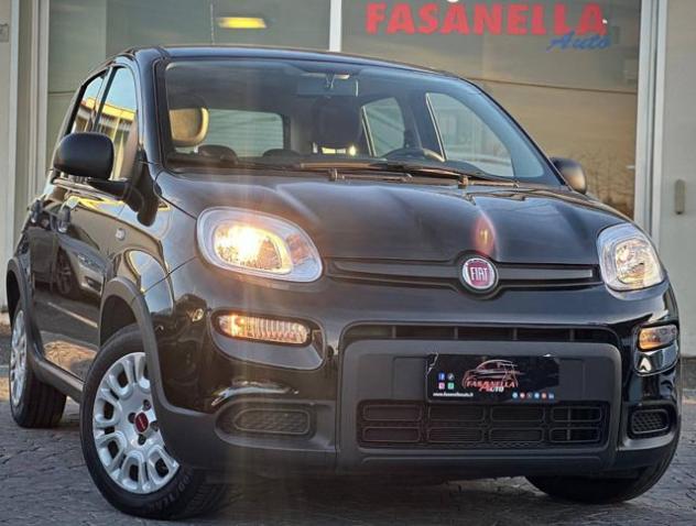 FIAT Panda 1.0 FIREFLY S&S HYBRID PANDA - IVA ESP. - UNIPRO' rif. 24208897