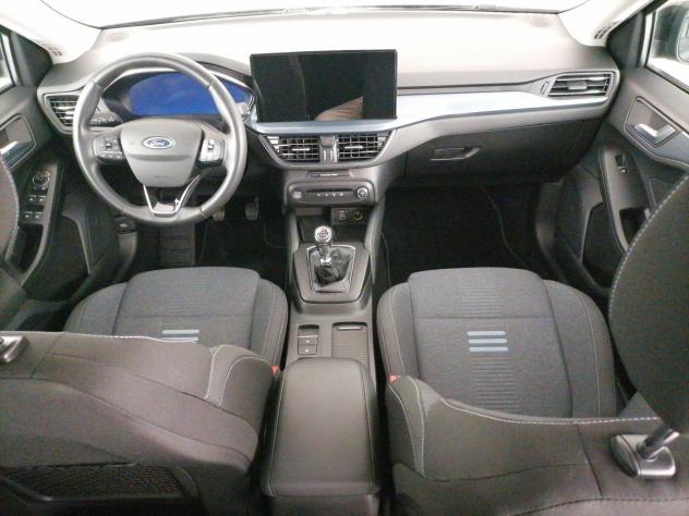 Ford Focus Active 1.0t ecoboost h X 125cv - Foto 9