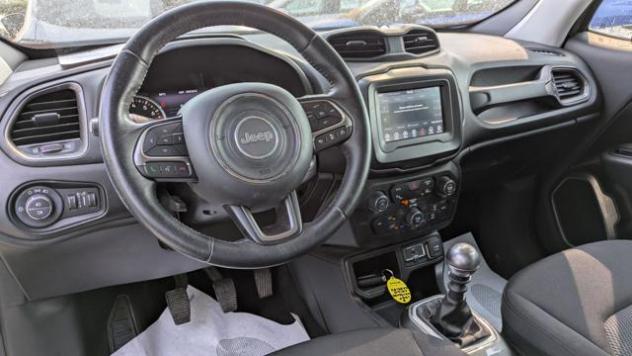 JEEP Renegade 1.0cc 120cv CRUISE CONTROL rif. 23969478 - Foto 5