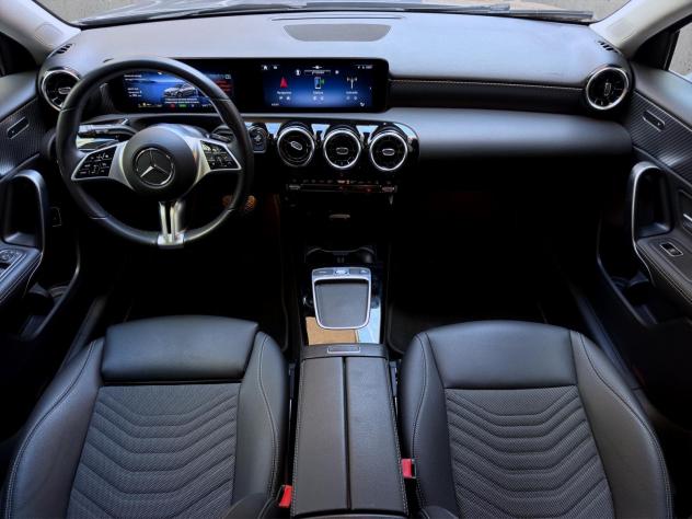 Mercedes-Benz Classe A A 250 e phev Progressive Advanced auto - PROMO/IVA ESP. - Foto 8