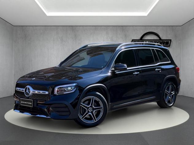 Mercedes-Benz GLB GLB 200 d Automatic 4MATIC Premium - Foto 3