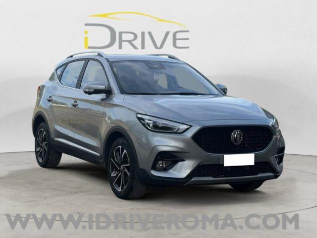 MG ZS ZS 1.5 Classic Luxury +GPL rif. 23788663 - Foto 3