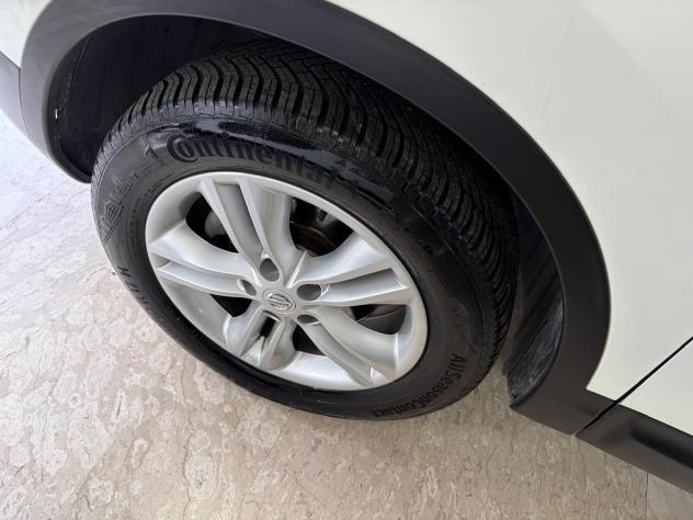 Nissan Qashqai 1.6 16V GPL Eco Acenta - Foto 8