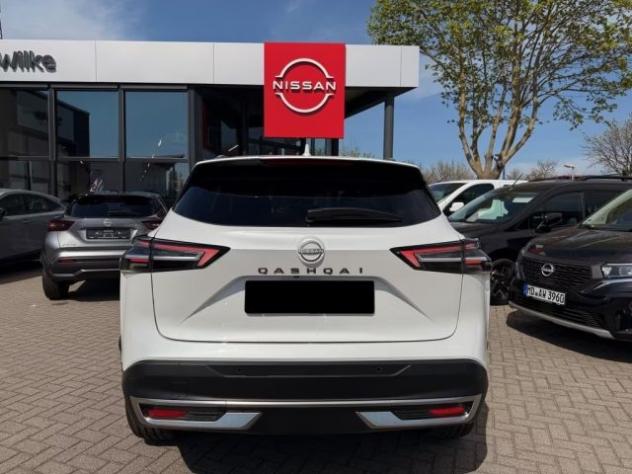 NISSAN Qashqai e-Power N-Connecta rif. 22969149 - Foto 6