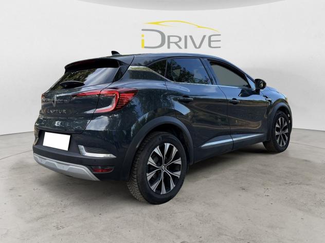 Renault Captur Captur 1.0 tce Techno Gpl 100cv - Foto 4