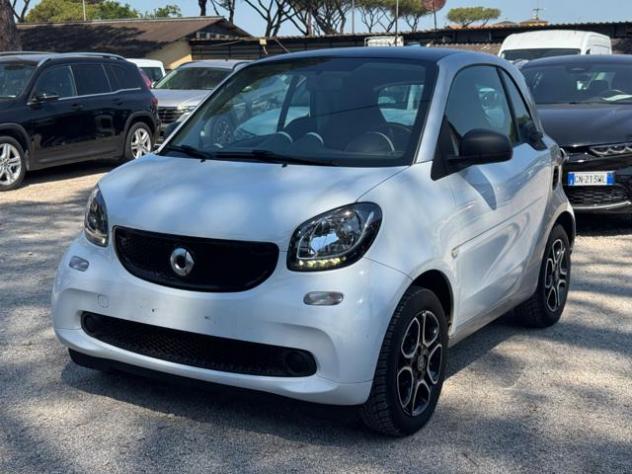 SMART ForTwo 1.0cc 71cv AUTOMATICA rif. 23910236
