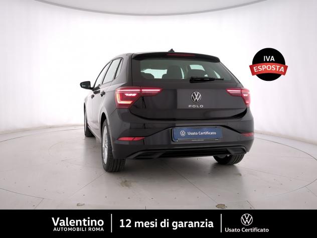Volkswagen Polo 1.0 TSI Style - Foto 5