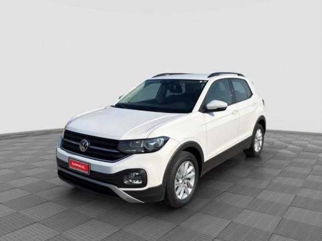 VOLKSWAGEN T-Cross T-Cross 1.6 TDI DSG SCR Style BMT rif. 23986914