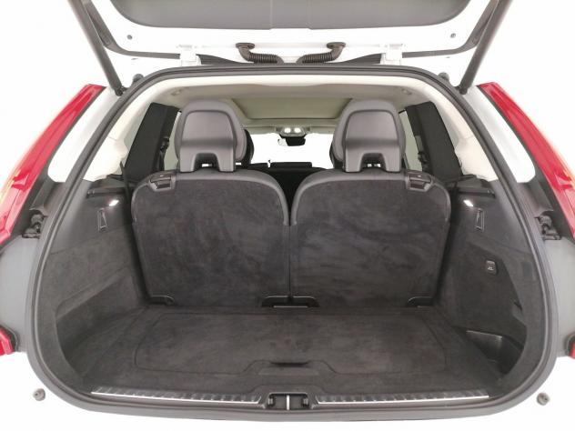 Volvo XC90 2.0 b5 Plus Bright awd 7p.ti auto - Foto 10