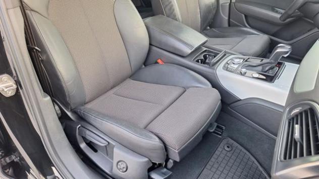 AUDI A6 Avant 2.0 TDI 190 CV S tronic S LINE II N°GA723 rif. 23993638 - Foto 10