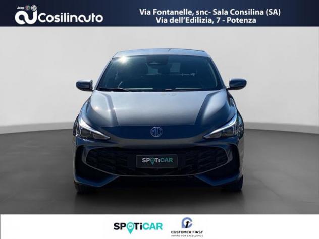 MG MG3 1.5 Comfort 115 Cv rif. 23922096 - Foto 8