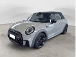 MINI Mini Cooper JCW Cabrio