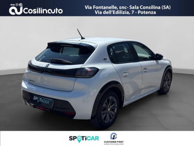 PEUGEOT 208 208 Elettrica 136 CV 5 porte rif. 24040393 - Foto 5