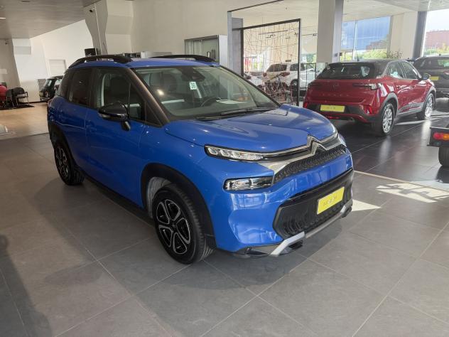 Citroën C3 Aircross BlueHDi 110 S&S Feel - Foto 3