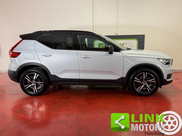 VOLVO XC40 D3 R-design MANUALE IVA FULL PELLE GARANZIA 36 rif. 24062959 - Foto 7