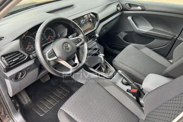 Volkswagen T-Cross 1.6 TDI DSG SCR Style BMT - Foto 8