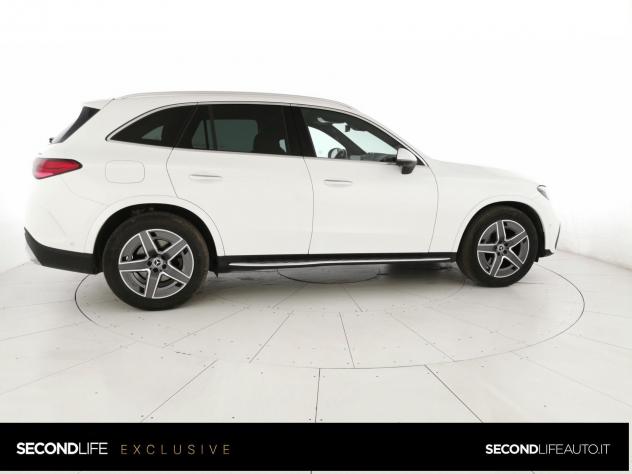 Mercedes-Benz GLC 220 d AMG Line Premium 4matic auto - Foto 4