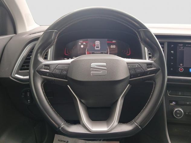 SEAT Ateca 2.0 TDI Business - Foto 10