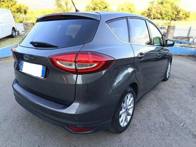 FORD C-Max 1.5 TDCi 120CV Start&Stop Titanium X rif. 24163893 - Foto 7
