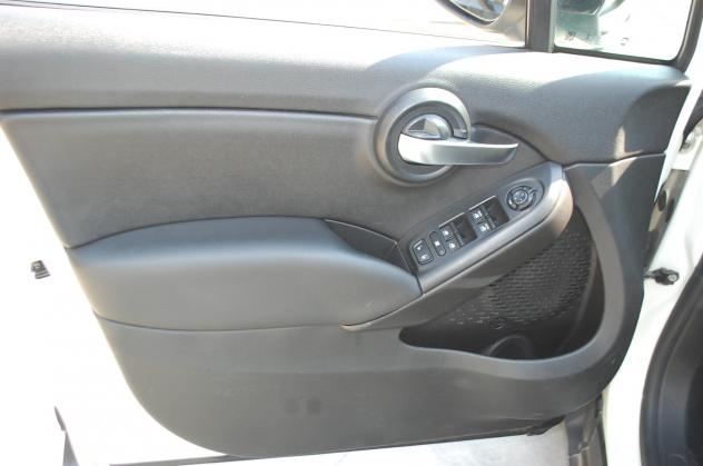 Fiat 500X 1.3 mjt Hey Google 95CV Uff Italy Led Clima USB - Foto 8