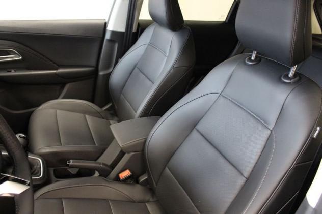 MG ZS 1.5 Comfort - Foto 8