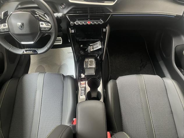 Peugeot 2008 2008 Hybrid 145 e-DCS6 GT - Foto 9