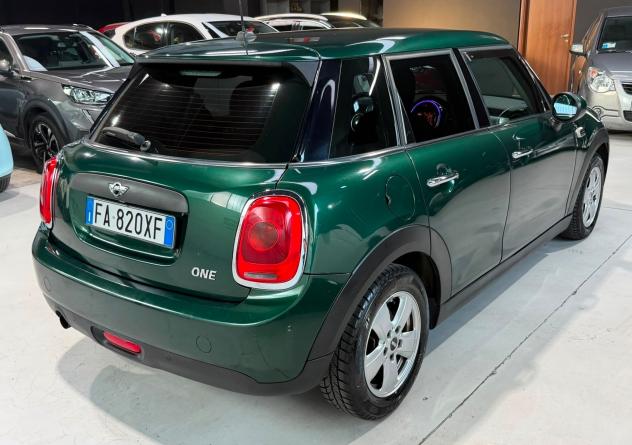 Mini One Benzina Euro 6 Neopatentati - Foto 6