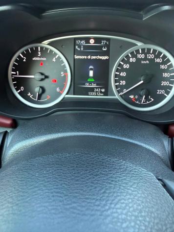 Nissan Micra 1.5 dCi 8V 5 porte Tekna - Foto 9