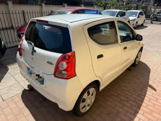 SUZUKI Alto 1.0 GPL GL rif. 23749946 - Foto 4