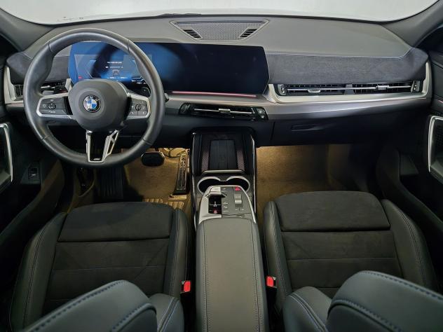 BMW X2 U10 xdrive 20d 48V MSport Pro auto - Foto 9