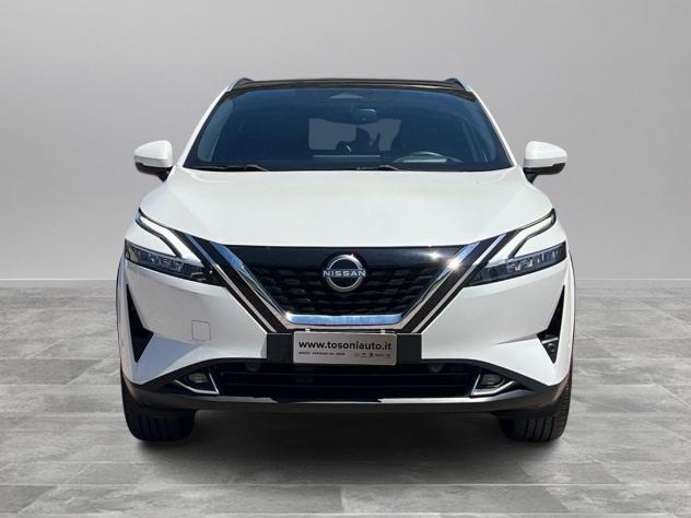 Nissan Qashqai 1.5 e-power Tekna 2wd - Foto 3