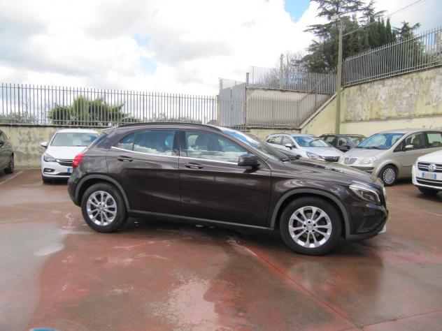 Mercedes-benz GLA 180 d Executive - Foto 2