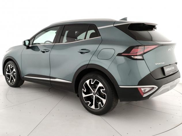 Kia Sportage Sportage 1.6 CRDI 136 CV 2WD Mild Hybrid Style - Foto 7