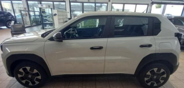 FIAT Grande Panda 1.2 100 CV S&S Icon rif. 23874107 - Foto 4