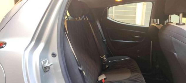 LANCIA Ypsilon 1.2 69 CV 5 porte Gold rif. 23944192 - Foto 5