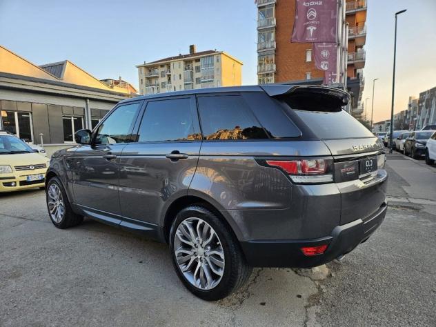 Land Rover Range Rover Sport 3.0 TDV6 HSE - Foto 7