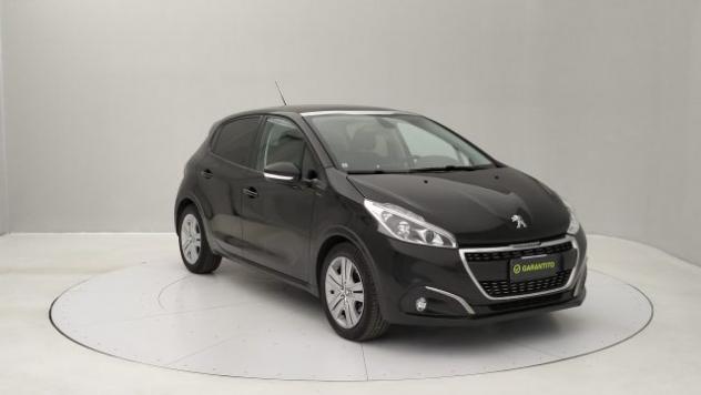 PEUGEOT 208 5p 1.2 puretech Active s&s 82cv neopatentati rif. 22257133 - Foto 7