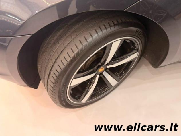 PORSCHE Macan 2.0 rif. 24008588 - Foto 9