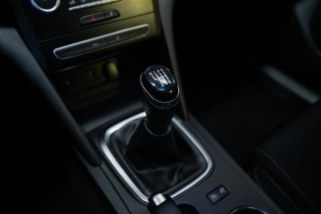Renault Mégane Sporter 1.5 dci energy Intens 110cv my18 - Foto 8