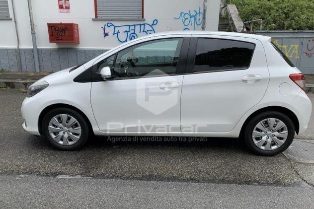Toyota Yaris Yaris 1.0 5 porte - Foto 8