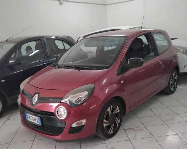 Renault Twingo 1.2 BENZINA ( KM 136 MILA) - Foto 6