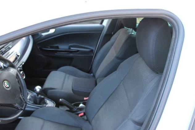 ALFA ROMEO Giulietta 2.0 JTDm-2 140 CV Distinctive rif. 23887206 - Foto 8
