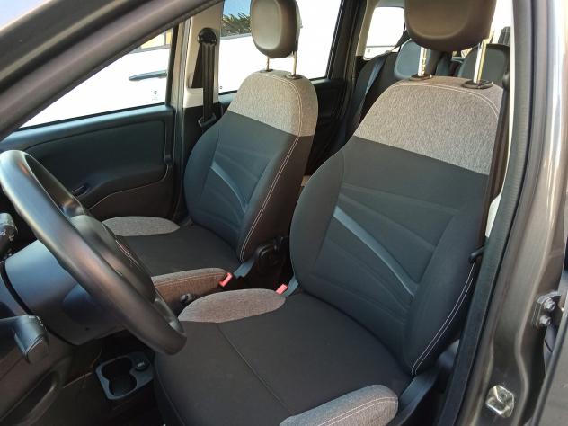 Fiat Panda 1.0 FireFly S&S Hybrid City Life - Foto 5
